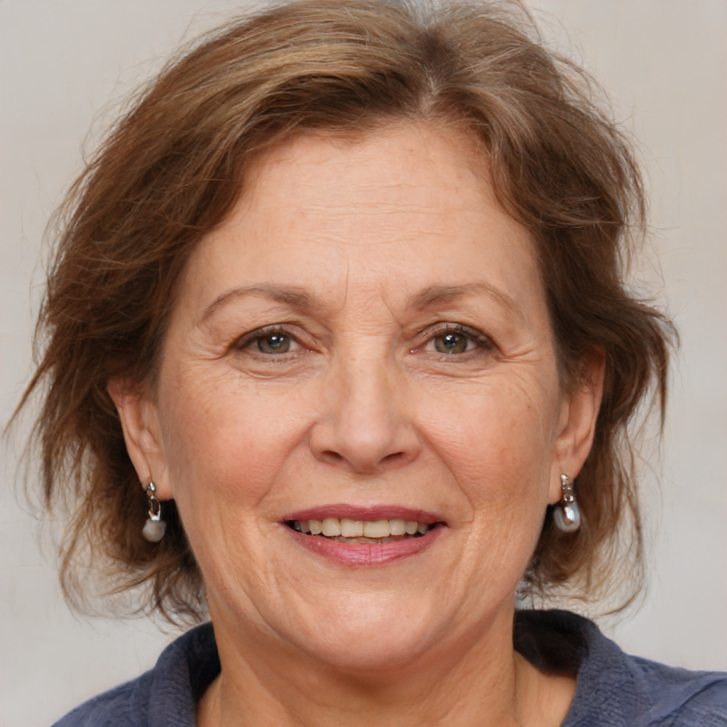 Lydia E., PhD